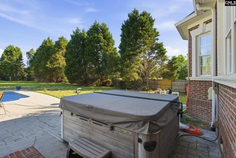 632 Barr Road Lexington SC 29072