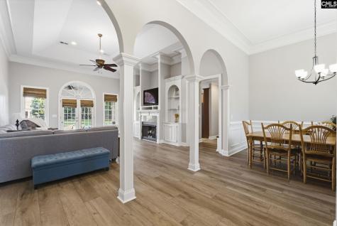 632 Barr Road Lexington SC 29072