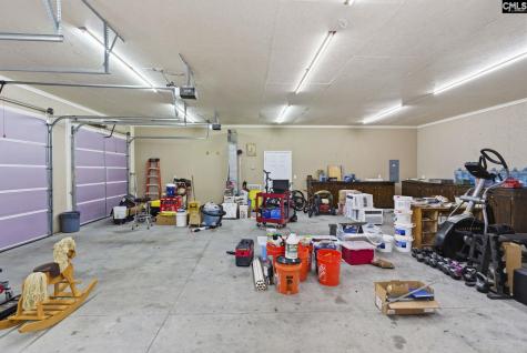 632 Barr Road Lexington SC 29072