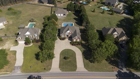 632 Barr Road Lexington SC 29072