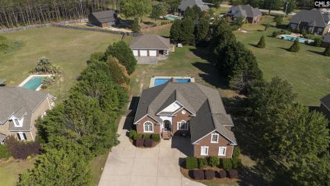 632 Barr Road Lexington SC 29072
