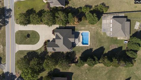 632 Barr Road Lexington SC 29072