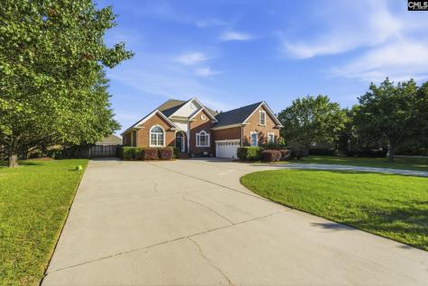 632 Barr Road Lexington SC 29072