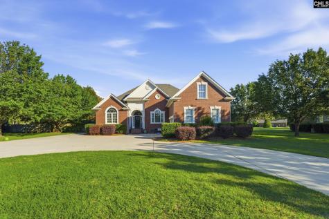 632 Barr Road Lexington SC 29072