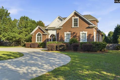 632 Barr Road Lexington SC 29072
