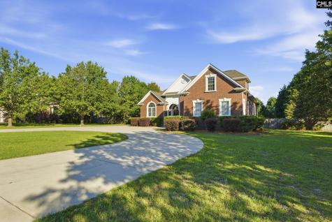 632 Barr Road Lexington SC 29072