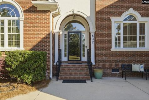 632 Barr Road Lexington SC 29072