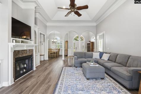 632 Barr Road Lexington SC 29072