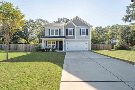 1710 Dominion Drive Columbia SC 29209