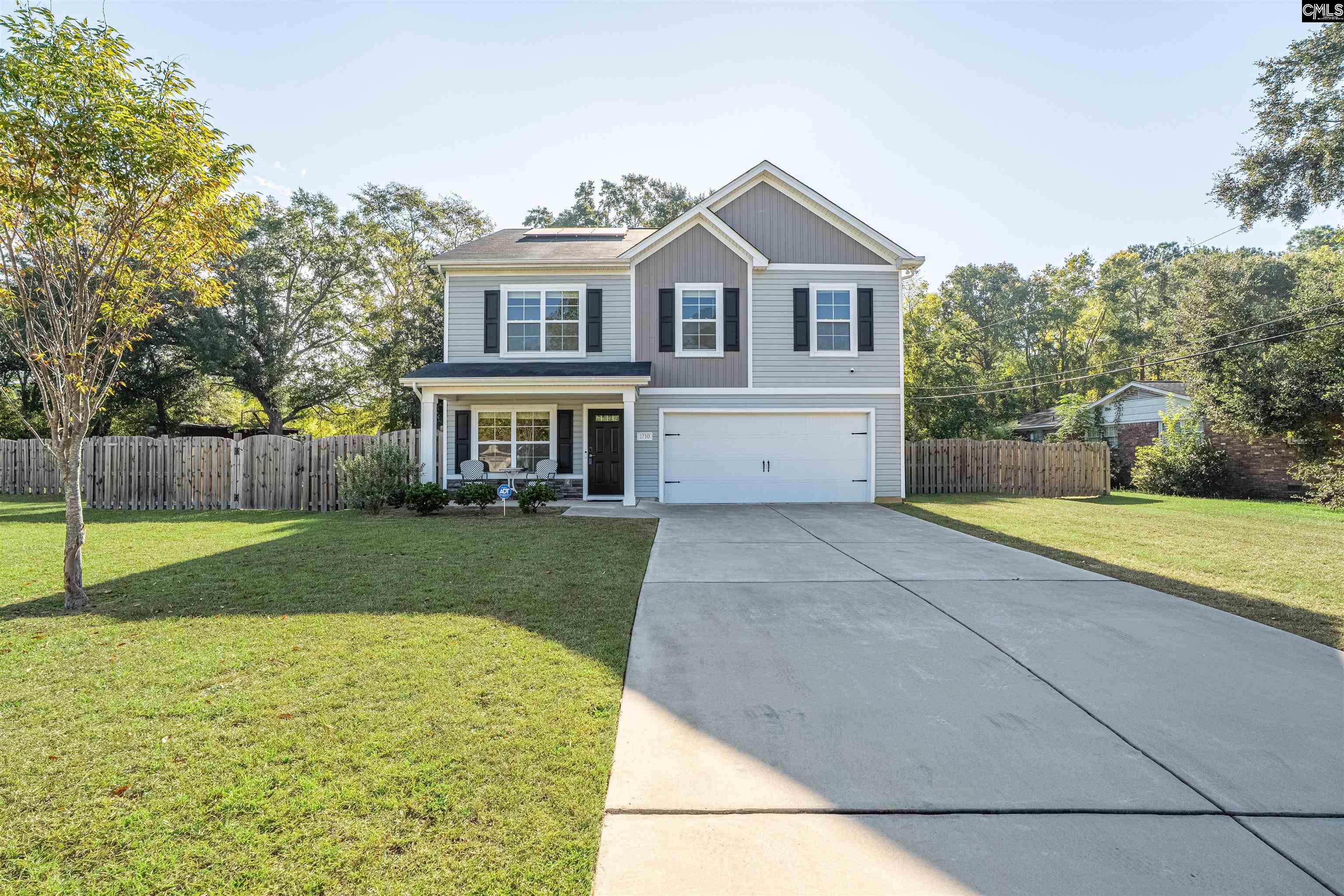 1710 Dominion Drive Columbia SC 29209