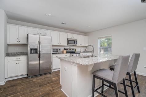 1710 Dominion Drive Columbia SC 29209