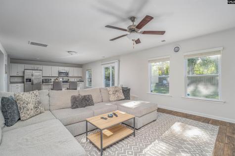 1710 Dominion Drive Columbia SC 29209