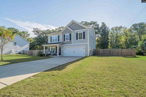 1710 Dominion Drive Columbia SC 29209