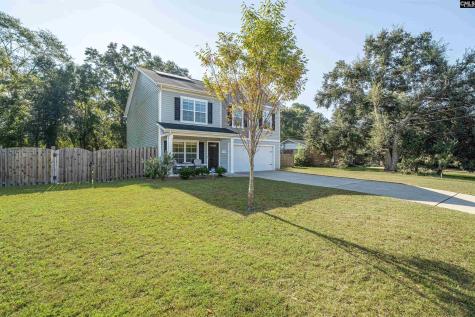 1710 Dominion Drive Columbia SC 29209