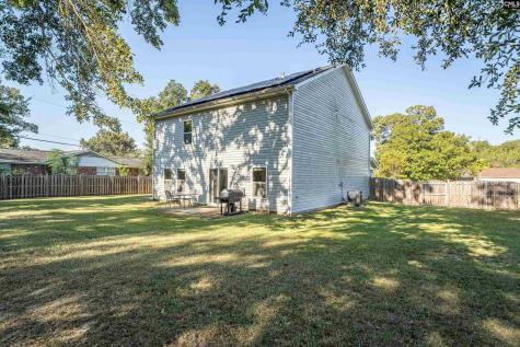 1710 Dominion Drive Columbia SC 29209