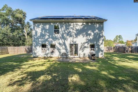 1710 Dominion Drive Columbia SC 29209