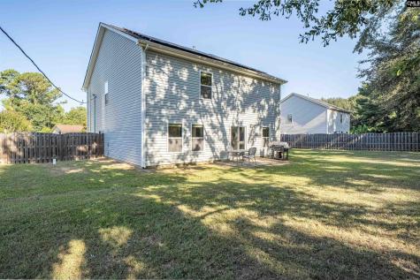 1710 Dominion Drive Columbia SC 29209
