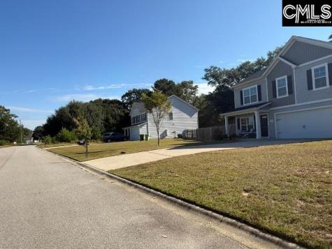 1710 Dominion Drive Columbia SC 29209
