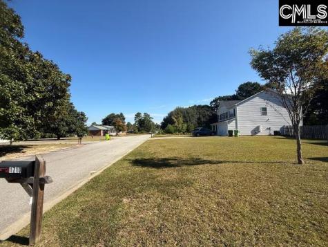 1710 Dominion Drive Columbia SC 29209