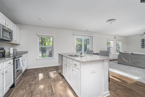 1710 Dominion Drive Columbia SC 29209