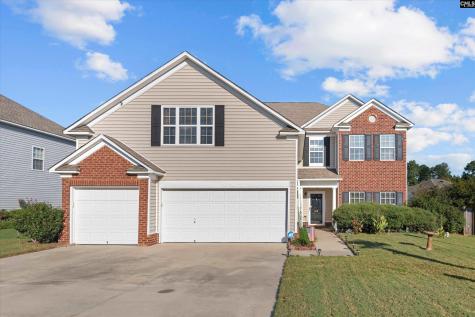 320 Baccharis Drive Columbia SC 29229