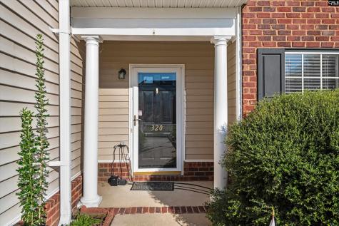 320 Baccharis Drive Columbia SC 29229
