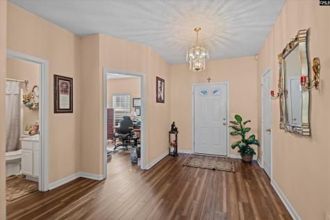 320 Baccharis Drive Columbia SC 29229