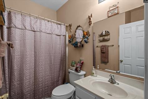 320 Baccharis Drive Columbia SC 29229