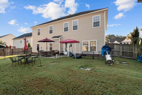 320 Baccharis Drive Columbia SC 29229