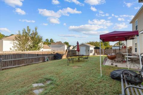 320 Baccharis Drive Columbia SC 29229