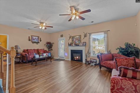 320 Baccharis Drive Columbia SC 29229