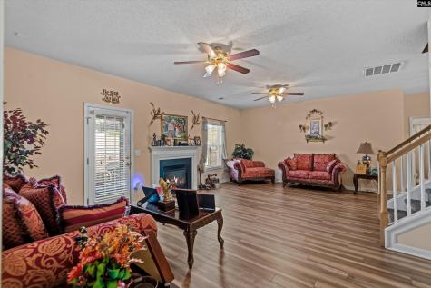 320 Baccharis Drive Columbia SC 29229