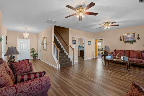 320 Baccharis Drive Columbia SC 29229