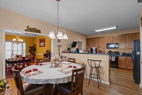 320 Baccharis Drive Columbia SC 29229