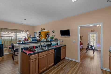 320 Baccharis Drive Columbia SC 29229