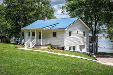 113 Cp Avenue Leesville SC 29070