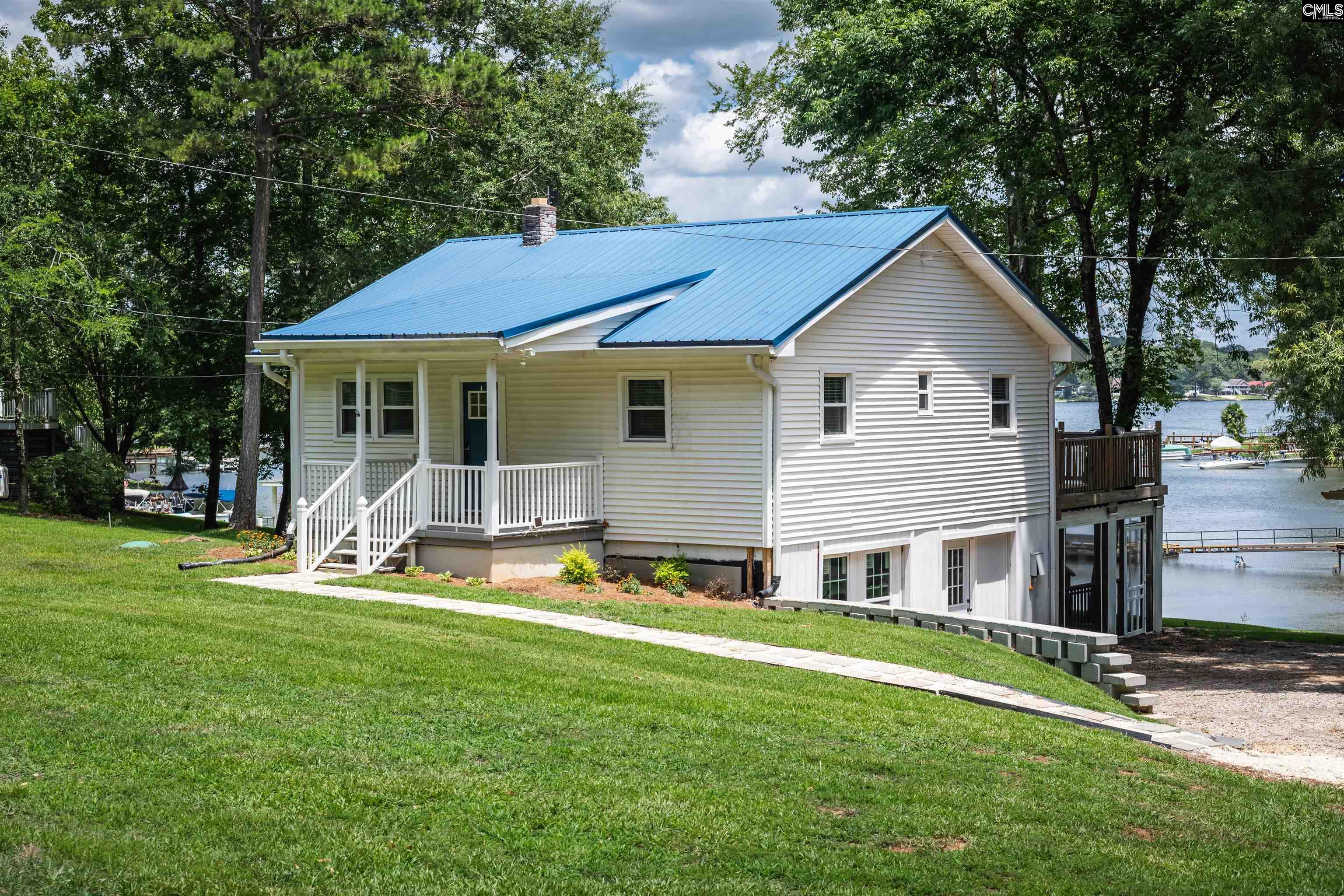 113 Cp Avenue Leesville SC 29070