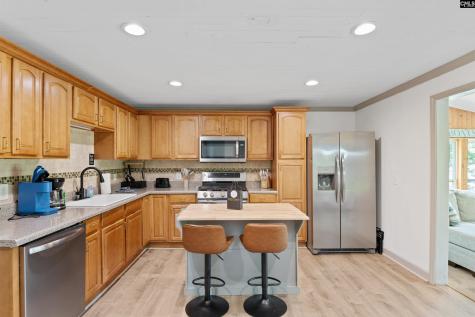 113 Cp Avenue Leesville SC 29070