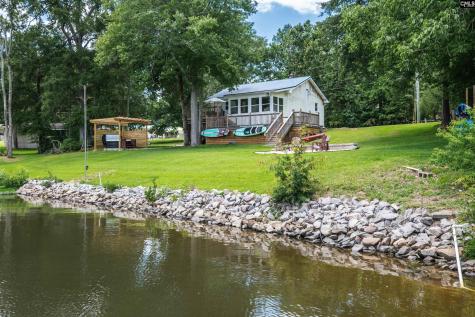 113 Cp Avenue Leesville SC 29070