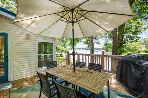 113 Cp Avenue Leesville SC 29070