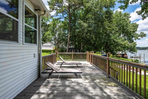113 Cp Avenue Leesville SC 29070