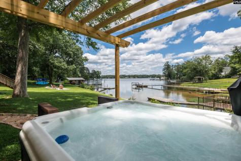 113 Cp Avenue Leesville SC 29070