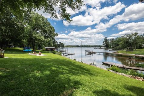 113 Cp Avenue Leesville SC 29070