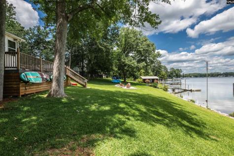 113 Cp Avenue Leesville SC 29070
