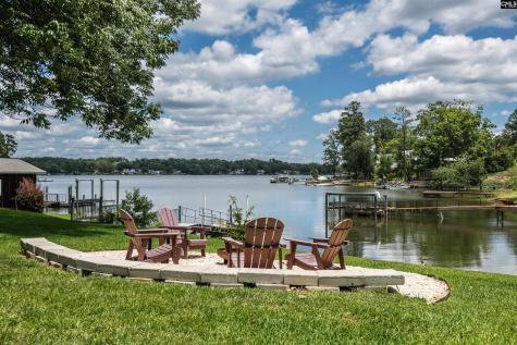 113 Cp Avenue Leesville SC 29070