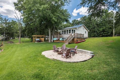 113 Cp Avenue Leesville SC 29070