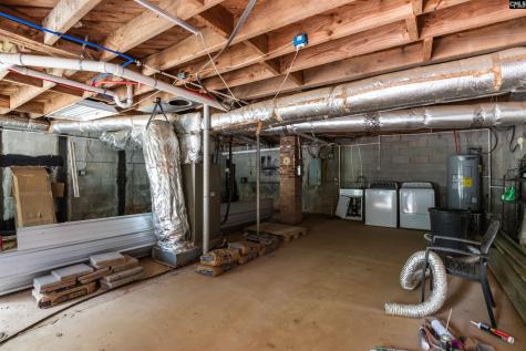 113 Cp Avenue Leesville SC 29070