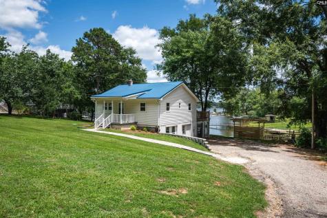 113 Cp Avenue Leesville SC 29070