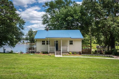 113 Cp Avenue Leesville SC 29070