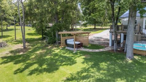 113 Cp Avenue Leesville SC 29070